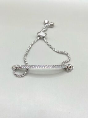 Kendra Scott Ott Adjustable Bar Bracelet